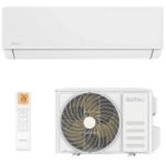 DAITSU Artic DS-12KZ Blanco - Aire Acondicionado Split 3027 Frig y 3234 Kcal – Image 4