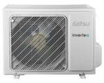 DAITSU Artic DS-12KZ Blanco - Aire Acondicionado Split 3027 Frig y 3234 Kcal – Image 3