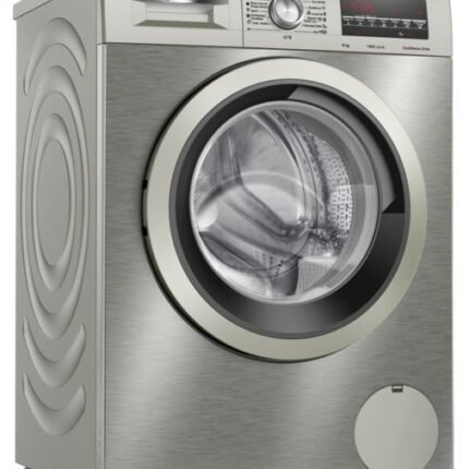 Bosch WUU28T8XES Lavadora 8kg