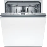 Lavavajillas Integrable Bosch SMV6ZCX10E B 14 Servicios