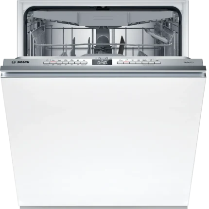 Lavavajillas Integrable Bosch SMV6ZCX10E B 14 Servicios