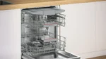 Lavavajillas Integrable Bosch SMV6ZCX10E B 14 Servicios – Image 6