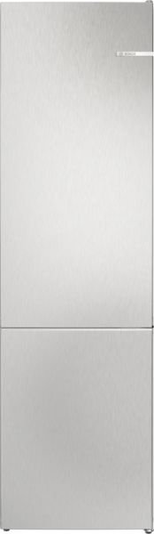 Bosch KGN392LAG Frigorífico 203 cm.