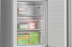 Bosch KGN392LAG Frigorífico 203 cm. - Imagen 3