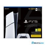 Sony PlayStation 5 Slim Digital Chasis E 825GB
