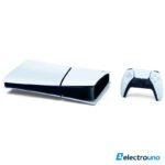Sony PlayStation 5 Slim Digital Chasis E 825GB - Image 3