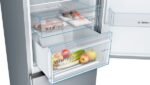 Bosch KGN36VIDB Frigorífico 186 cm. – Image 5