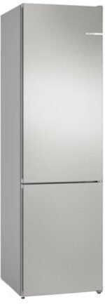 Bosch KGN36VIDB Frigorífico 186 cm.
