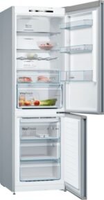 Bosch KGN36VIDB Frigorífico 186 cm. – Image 8