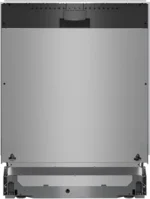 Lavavajillas Integrable Bosch SMV6ZCX10E B 14 Servicios – Image 2