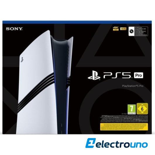 Sony PlayStation 5 Pro