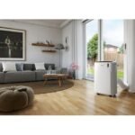 Delonghi - Aire acondicionado Silent PAC EM90 – Image 2