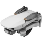 DJI Mini 4K Dron 4 Rotores Cuadricóptero 12MP 3840x2160px 2250mAh Gris - Imagen 5