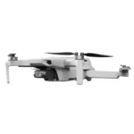 DJI Mini 4K Dron 4 Rotores Cuadricóptero 12MP 3840x2160px 2250mAh Gris - Imagen 4