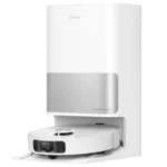 Dreame L10s Ultra Gen 2 Robot aspirador Blanco – Image 7