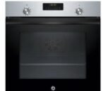 Horno Hidrolitico Multifuncion Balay 3HB413CX3 A+ Inox