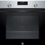 Horno Hidrolitico Multifuncion Balay 3HB413CX3 A+ Inox