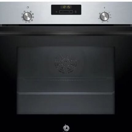 Horno Hidrolitico Multifuncion Balay 3HB413CX3 A+ Inox