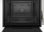 Horno Hidrolitico Multifuncion Balay 3HB413CX3 A+ Inox - Imagen 4