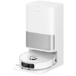 Dreame L10s Ultra Gen 2 Robot aspirador Blanco – Image 6
