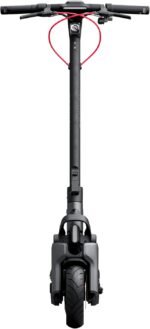 SEGWAY Patinete eléctrico alta autonomía Segway Ninebot MAX G3 E – Image 5