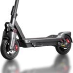 SEGWAY Patinete eléctrico alta autonomía Segway Ninebot MAX G3 E