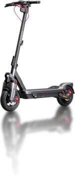 SEGWAY Patinete eléctrico alta autonomía Segway Ninebot MAX G3 E