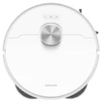 Dreame L10s Ultra Gen 2 Robot aspirador Blanco – Image 4