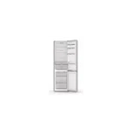 Hisense RB440N4ACA - Frigorifico Combi Nofrost A Alto 201.7 Cm Ancho 59.5 Cm Inox – Image 2