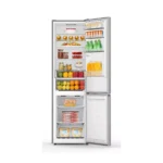 Hisense RB440N4ACA - Frigorifico Combi Nofrost A Alto 201.7 Cm Ancho 59.5 Cm Inox – Image 4