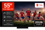 SQD-MiniLED TCL 55C8L 55" 4K Smart TV
