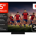 SQD-MiniLED TCL 55C8L 55" 4K Smart TV