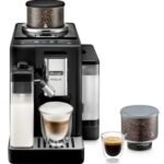 DELONGHI EXAM440.55.B Negro - Cafetera Superautomática 1450W