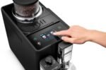 DELONGHI EXAM440.55.B Negro - Cafetera Superautomática 1450W - Imagen 3