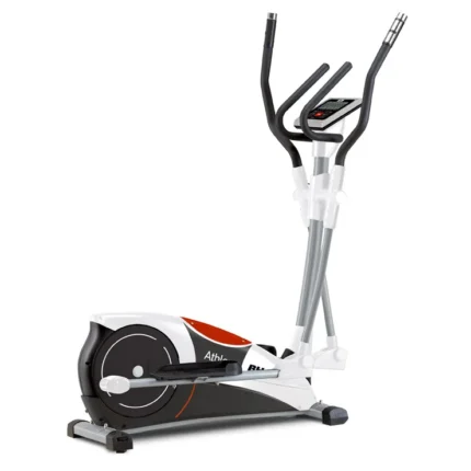 Bicicleta Elíptica BH Athlon Program