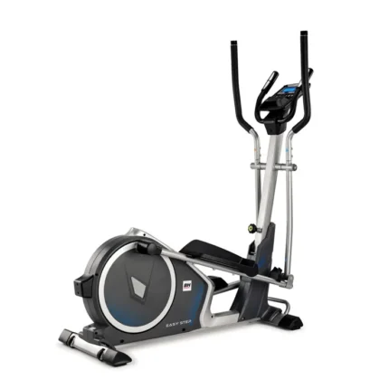 Bicicleta Elíptica Plegable BH Easystep Dual