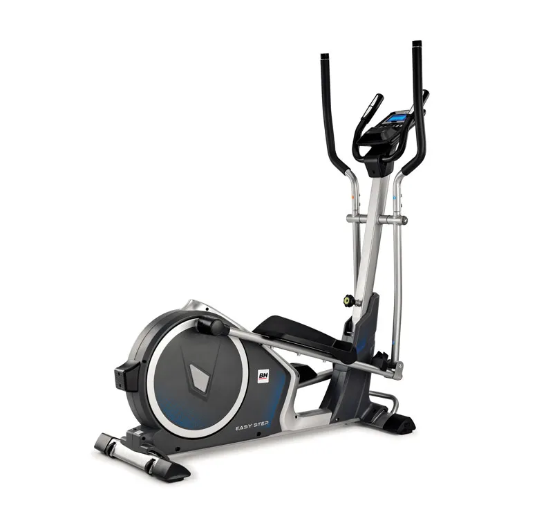 Bicicleta Elíptica Plegable BH Easystep Dual