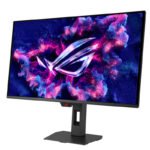 Monitor Asus ROG Strix XG27AQDMES 27" QHD 2K QD-OLED 240Hz 0.03ms HDR FreeSync/G-Sync - Imagen 3