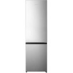 Hisense RB440N4ACA - Frigorifico Combi Nofrost A Alto 201,7 Cm Ancho 59,5 Cm Inox