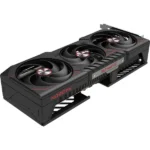 Zafiro RadeonRX 9070 XT PULSO – Image 4