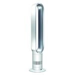 Ventilador de torre Dyson AM07 E Blanco-Plata – Image 7