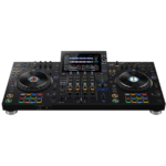 ALPHATHETA XDJ-AZ – Image 5