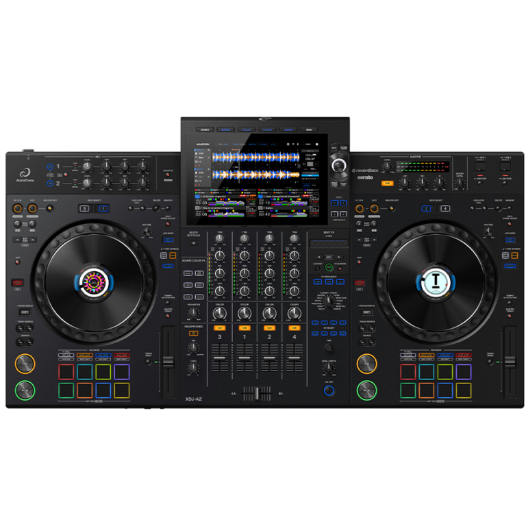 ALPHATHETA XDJ-AZ