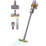 Aspirador Escoba con batería Dyson V15 Detect Absolute/ 230W/ Autonomía 60 Min