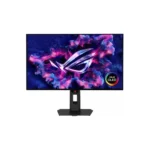 Asus ROG Strix Tandem OLED XG27AQWMG 26.5" QHD 280Hz