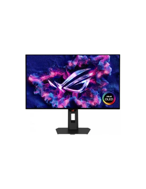 Asus ROG Strix Tandem OLED XG27AQWMG 26.5" QHD 280Hz