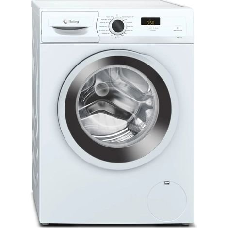 Balay 3TS273BA Lavadora 7 Kg