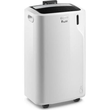Delonghi - Aire acondicionado Silent PAC EM90