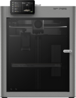 Bambu Lab P2S El icónico todoterreno, ¡pero redefinido!