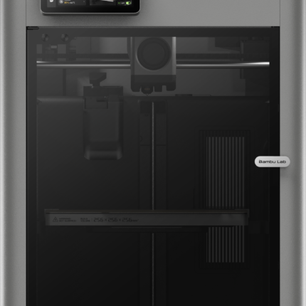 Bambu Lab P2S El icónico todoterreno, ¡pero redefinido!